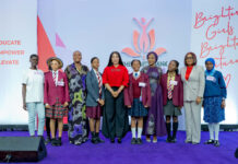 Zenith Bank Empowers 300 Schoolgirls Through Maiden Girl-Child Development Programme