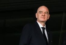 Infantino Under Fire as England, Germany Chiefs Question His Fitness to Lead FIFA