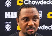 Sporting Lagos Head Coach Buter Reveals Tactical Switch Behind 3-2 Win Over Plateau United