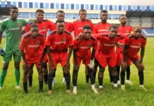 Kun Khalifat FC Raises Alarm Over Alleged Attack on Coach After Doma United Draw