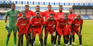 Kun Khalifat FC Raises Alarm Over Alleged Attack on Coach After Doma United Draw