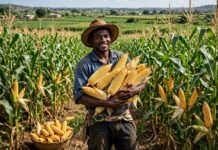 Maize Cropping: Benefits and Importance | By Kunle Bakare