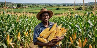 Maize Cropping: Benefits and Importance | By Kunle Bakare