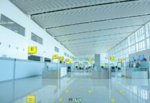 FG Approves ₦45bn Airport Biosecurity System Amid Ebola Concerns Nigeria Approves ₦45.08bn Disease Surveillance System for Five International Airports