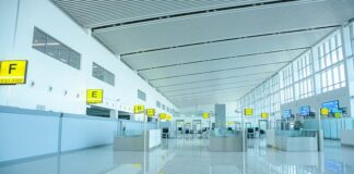 FG Approves ₦45bn Airport Biosecurity System Amid Ebola Concerns Nigeria Approves ₦45.08bn Disease Surveillance System for Five International Airports