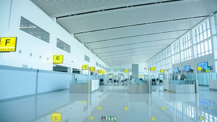Nigeria Approves ₦45.08bn Disease Surveillance System for Five International Airports