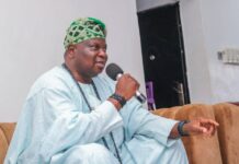 Olota Moves to End Ota Traffic Chaos, Illegal Ticketing, Extortion