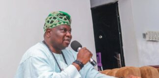 Olota Moves to End Ota Traffic Chaos, Illegal Ticketing, Extortion
