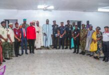 Crime, Traffic Chaos: Olota Summons Security Agencies, Companies as Sona Group Unveils Ota Safety Plans