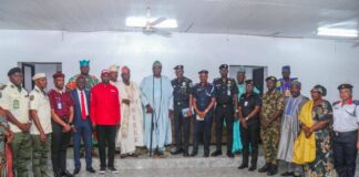 Crime, Traffic Chaos: Olota Summons Security Agencies, Companies as Sona Group Unveils Ota Safety Plans