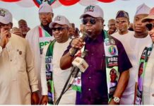 2027: Tompolo’s PBAT Door-to-Door Movement Deploys 32 Campaign Vehicles in Bauchi, Targets 10 Million Votes