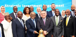 Dangote Refinery IPO Attracts Investors from 51 African Nations in Historic Pan-African Public Offering