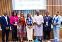 PAU Alumni Conference: Coleman CEO, Okonedo Urge Graduates to Embrace Leadership, Integrity Pan-Atlantic University’s Alumni International Conference brought together industry leaders