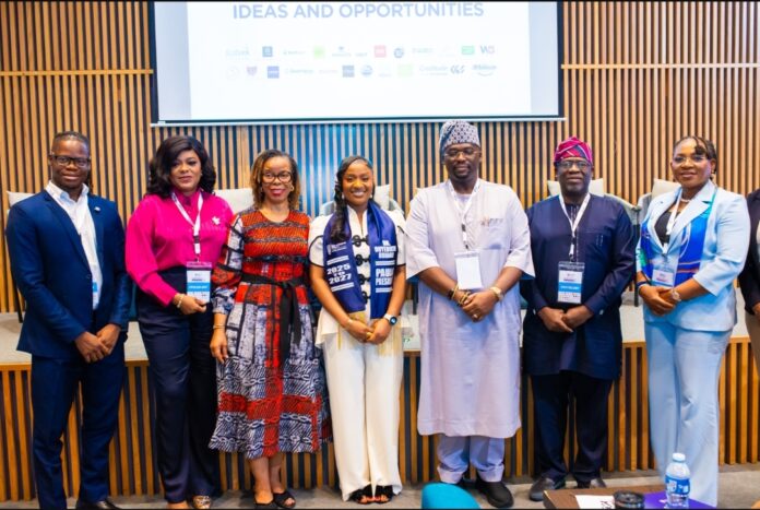 Pan-Atlantic University’s Alumni International Conference brought together industry leaders