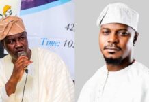 Rhodes-Vivour, Gbadamosi and the Politics of Dressing Up Defeat as ‘Experience’