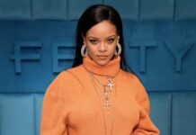 Rihanna Blames Voter Apathy for Trump’s Return to White House Rihanna comments on voter apathy following Donald Trump’s 2024 presidential election victory.