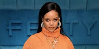 Rihanna Blames Voter Apathy for Trump’s Return to White House Rihanna comments on voter apathy following Donald Trump’s 2024 presidential election victory.