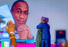 Sanwo-Olu Reveals How Hamzat Sacrificed 2018 Governorship Ambition, Says Deputy Is Ready to Succeed Him Sanwo-Olu Reveals Why Hamzat Deserves to Succeed Him