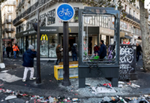Fuel Price Anger Rocks Europe as Far Right Gains Ground Ahead of Elections