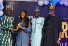Quadrant MSL Wins Digital PR Agency of the Year at Nigeria Digital PR Awards