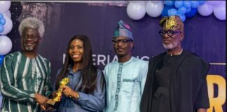Quadrant MSL Wins Digital PR Agency of the Year at Nigeria Digital PR Awards