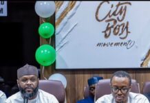 The Seyi Tinubu I Know – A Personal Birthday Tribute By O’tega Ogra
