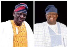 2027: Why Ogun Prince Seyi Ojugbele Dumped PDP for APC, Backs Yayi for Governor