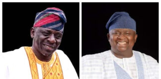 2027: Why Ogun Prince Seyi Ojugbele Dumped PDP for APC, Backs Yayi for Governor