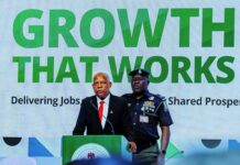 We’re rewriting Nigeria’s decades of economic underperformance, Says Tinubu