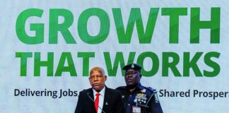 We’re rewriting Nigeria’s decades of economic underperformance, Says Tinubu