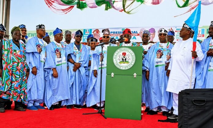Tinubu-at-Kaduna