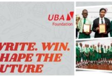 UBA Expands Essay Competition to Five Winners, Boosts Students’ Chances of Winning Prizes