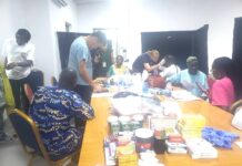 GFF@25: Gbenga Daniel Launches 15,000-Beneficiary Medical Outreach in Ogun, Targets Nearly 1,000 Surgeries