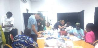 GFF@25: Gbenga Daniel Launches 15,000-Beneficiary Medical Outreach in Ogun, Targets Nearly 1,000 Surgeries