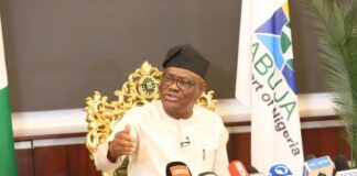 2027: Soludo, Adeleke, Others’ Support Shows Tinubu’s Reach Beyond APC – Wike