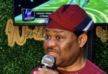 Yomi Fash-Lanso Unveils December 2026 Plans for FAAJI-LAWA EXTRA, Promises Nostalgic Entertainment Experience