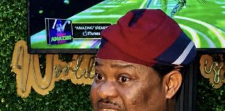 Yomi Fash-Lanso Unveils December 2026 Plans for FAAJI-LAWA EXTRA, Promises Nostalgic Entertainment Experience