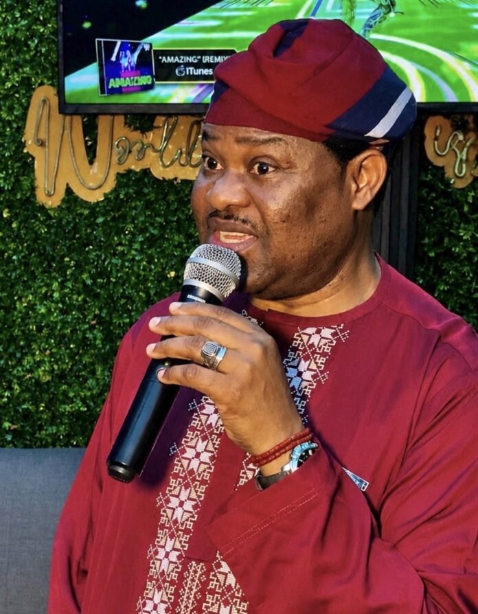 Yomi Fash-Lanso Unveils December 2026 Plans for FAAJI-LAWA EXTRA, Promises Nostalgic Entertainment Experience