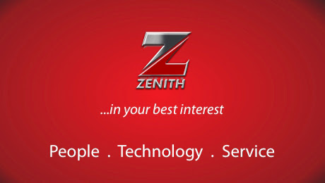 Zenith Bank