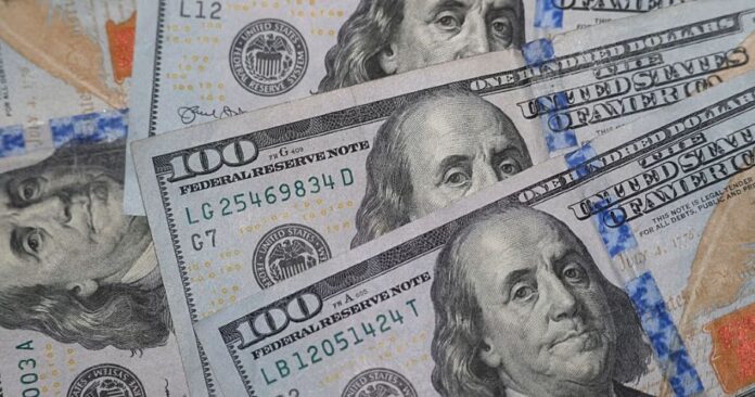 dollars