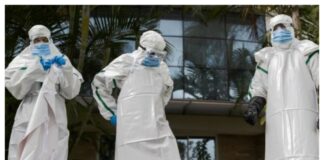 Nigeria Has No Active Ebola Case After Patient’s Evacuation to Switzerland – WHO