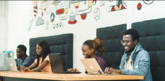 Ways Telecom Changed How Nigerians Work | By Lukman Omikunle